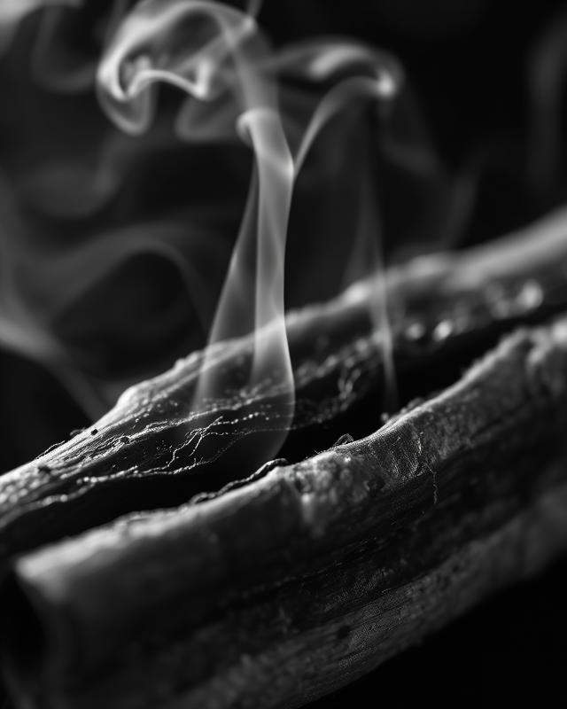 Smoked Bone Marrow